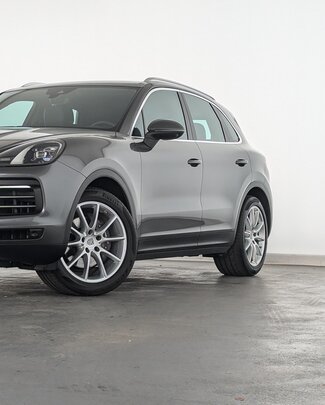 porsche-cayenne